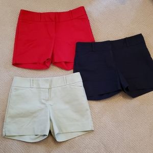 Women's shorts